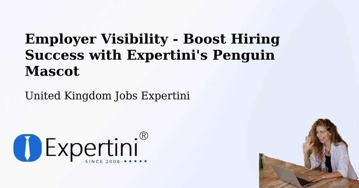 CV and Resume Visibility Optimization – Banbury - United Kingdom Jobs Expertini